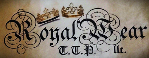 Royal Wear